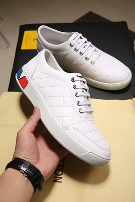 LV Fashion Casual Shoes Men--229